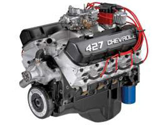 P127A Engine